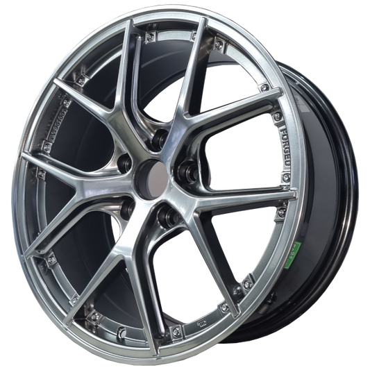 18X8 ET35 5/120 CB72.5 HB
