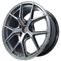 18X8 ET35 5/120 CB72.5 HB