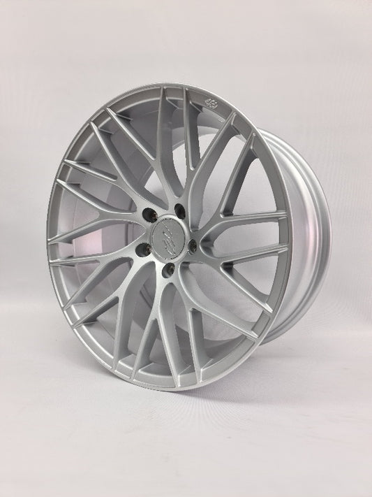 19X8.5/9.5 5X120 SIL