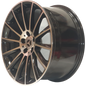 19X8.5/9.5 5X112 ET36/44CB66.6 GMF