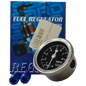 FUEL PRESSURE REGULATOR MIX