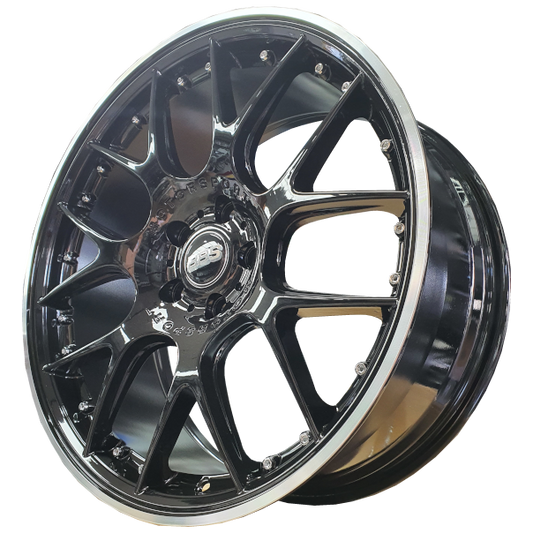 19X8.5 5X112 ET45
