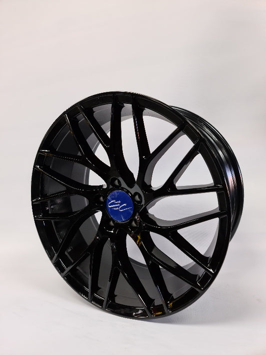 19X8.5/9.5 5X114 GB