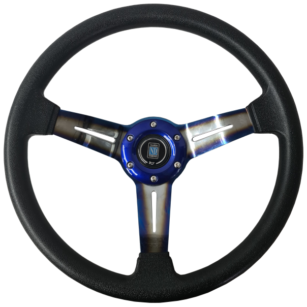 NARDI STEERING WHEEL