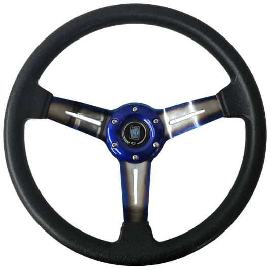 NARDI STEERING WHEEL