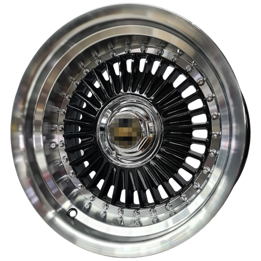 15X8/9 4X100/5X100 EMT