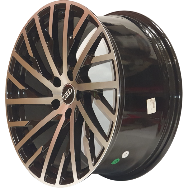 19X8.5 5X112 ET35
