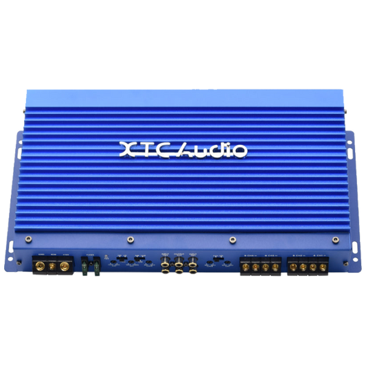 20000W 4CHAMPLIFIER
