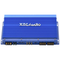 20000W 4CHAMPLIFIER