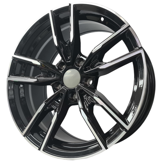 18X8 5X120 BMF