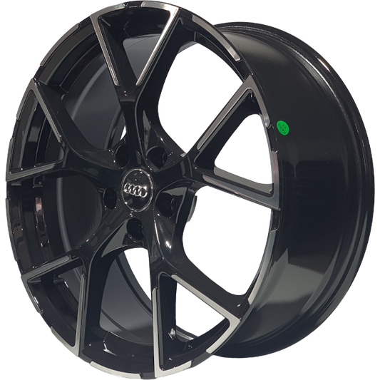 19X8 SS5997 5/112 ET42