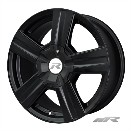 5X120 MAGNUM 17 X7.5J