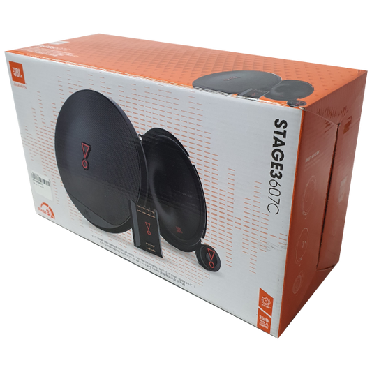 JBL 6.5 SPLIT