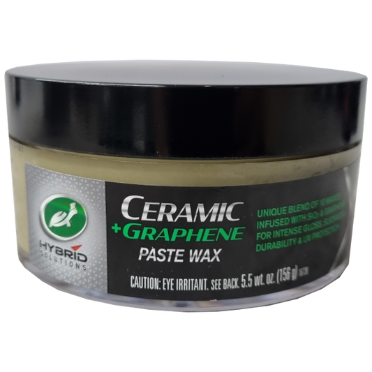 TW CERAMIC GRAPHENE PASTE WAX 156G