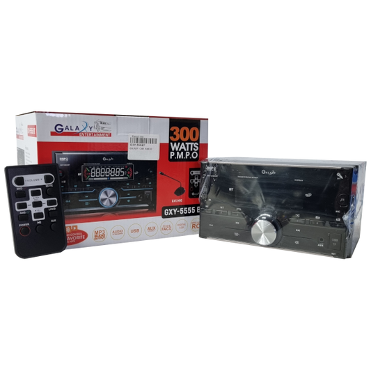 GALAXY CAR RADIO