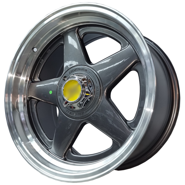 17x8.5/10 4/5x100