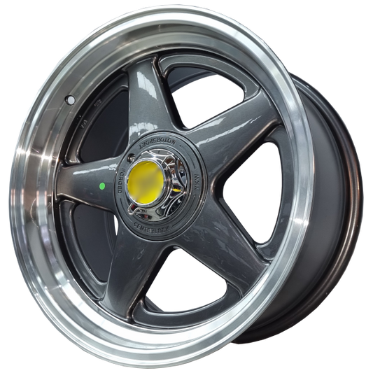 17x8.5/10 4/5x100
