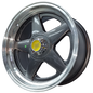 17x8.5/10 4/5x100