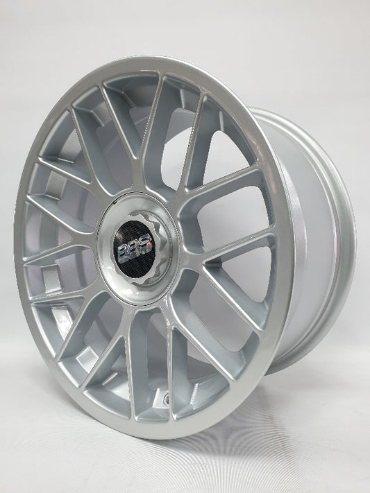 17 4X100 DLX