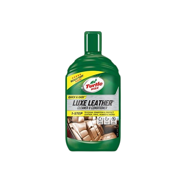 TW LUXE LEATHER 500ML