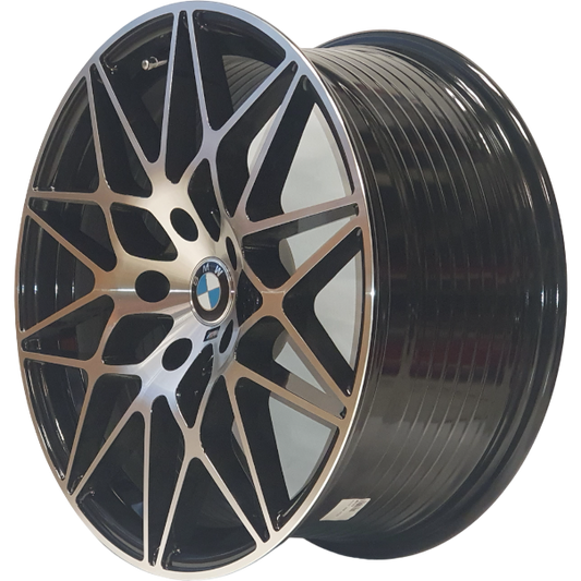 LK1212 18X8 5X120