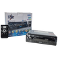 ICE POWER USB/SD/BT MEDIA PLAYER