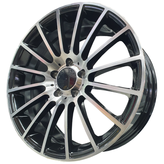 18X8 5X120 BMF