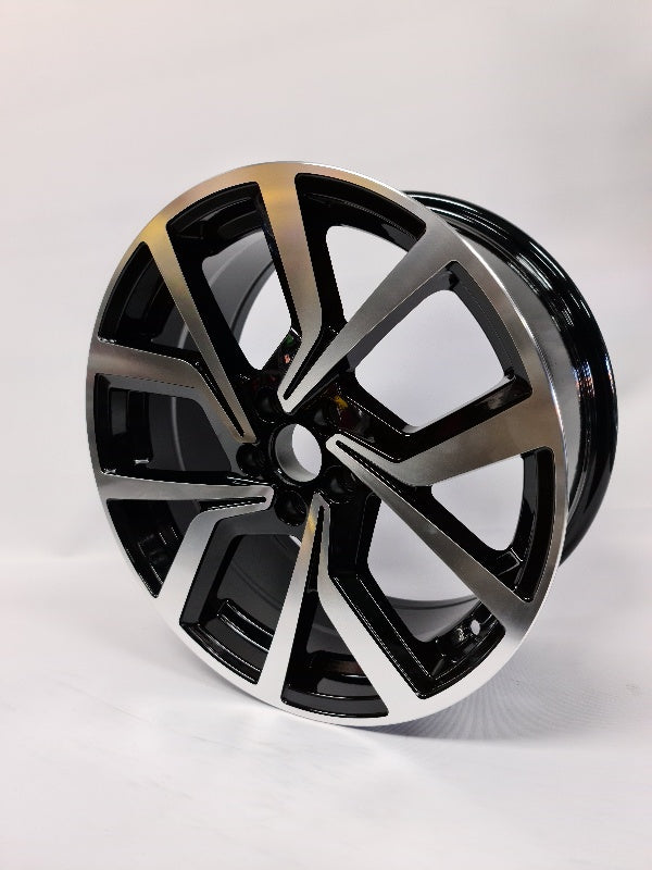 G7 GTI SPECIAL ED 17 5X100