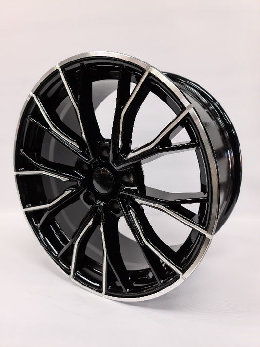 18X8 5X120 BMF