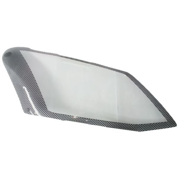 ISUZU 2013+ HEADLAMP GUARD