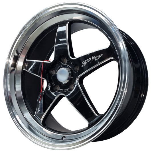 18X8.5 5/114 ET35 CB73