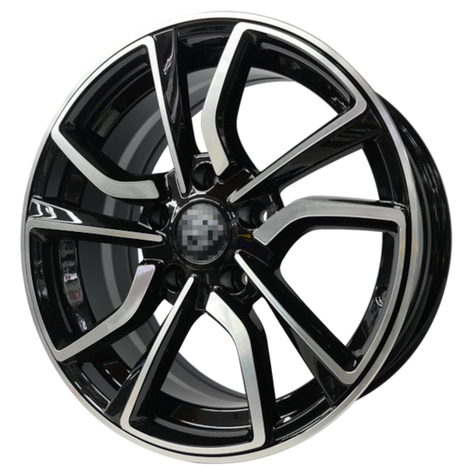 16X7 5X114