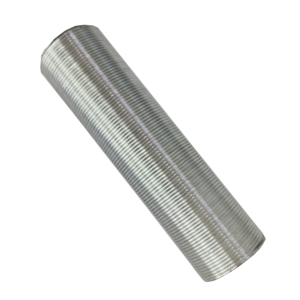 76MM FLEXI PIPE