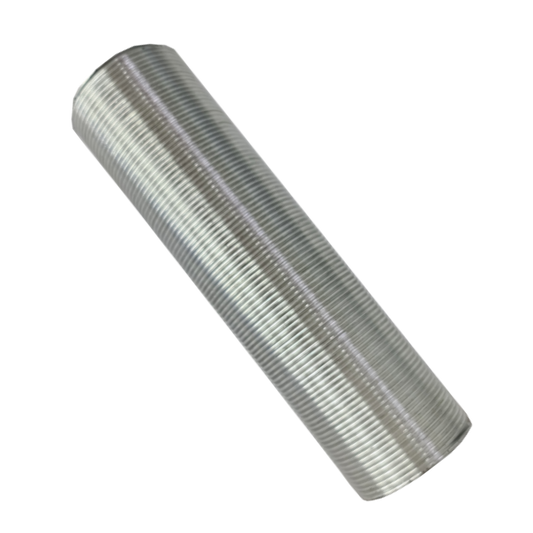 76MM FLEXI PIPE
