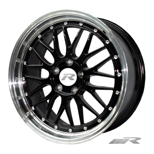 18X8 5X114 BRL