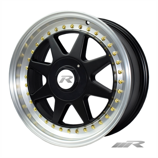 17X7,5J 8/100/114 ET35 SMB