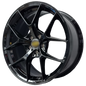 17X7.5 SR 5/100 ET35 CB73.1 BLK