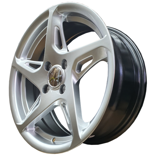 15X6.5 F458 4X100