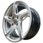 15X6.5 F458 4X100