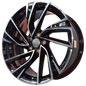 17X7.5 5X100