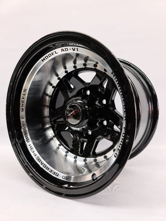 6X139 15X10 EXPLORER
