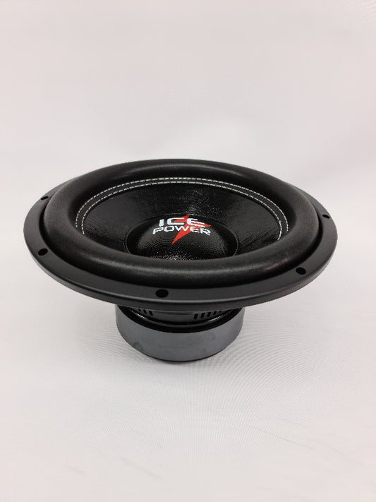 ICE POWER 6000W DVC SUB