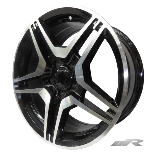 17 5X112 MC15