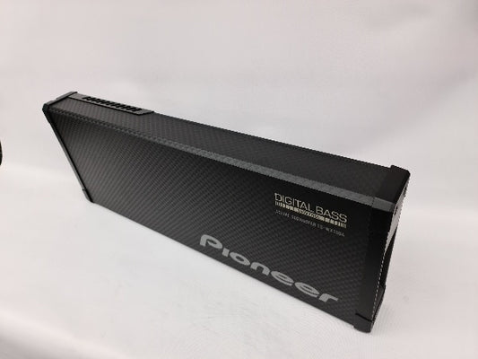PIONEER ACTIVE SUB