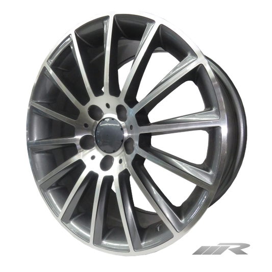 17X8 5X112 ET35 CB66.6