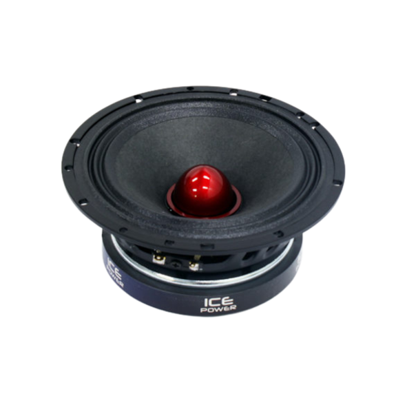 ICE POWER 6.5 INCH MIDRANGE BULLET SPEAKER EACH