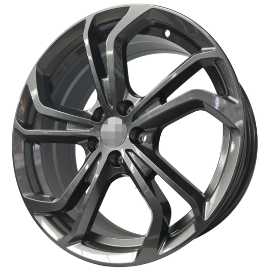 17X7J 5/100 CB57.1 GM