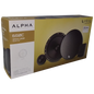 INFINITY 6.5 SPLIT ALPHA