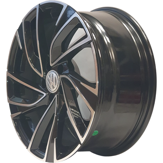 17X7.5 SS5481 5X100