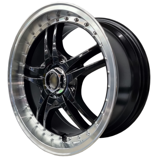 17X8 5X100/114